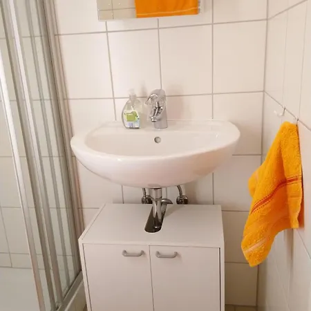 Appartement Familie-eulenstein