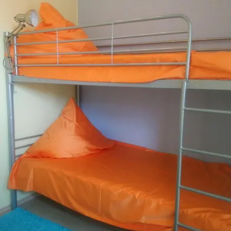 Familie-eulenstein Apartment