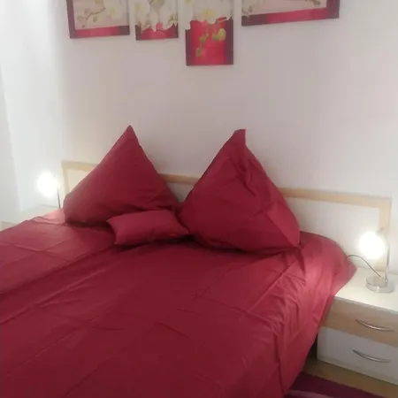 Familie-eulenstein Apartment